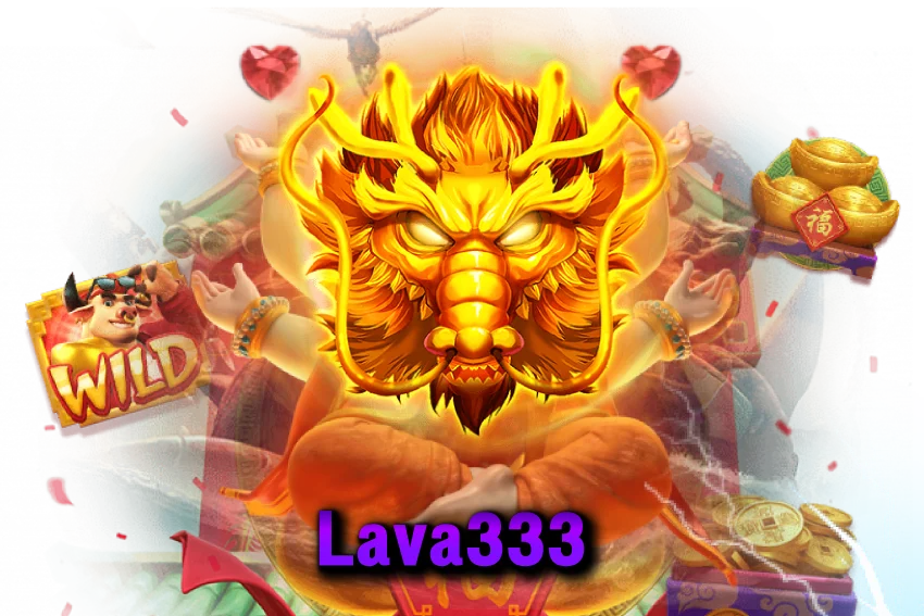 Lava333